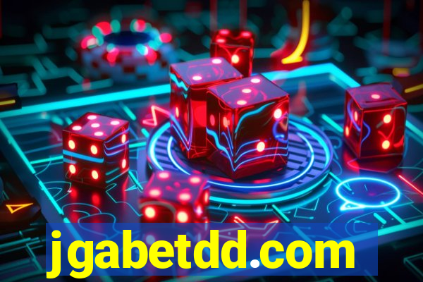 jgabetdd.com