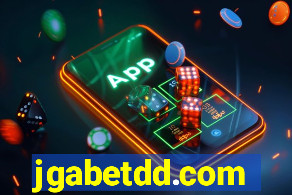 jgabetdd.com