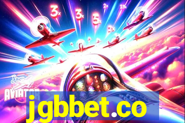 jgbbet.co