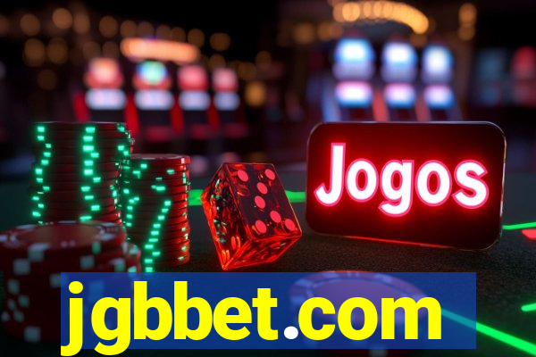jgbbet.com