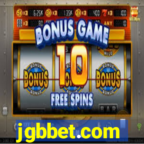jgbbet.com