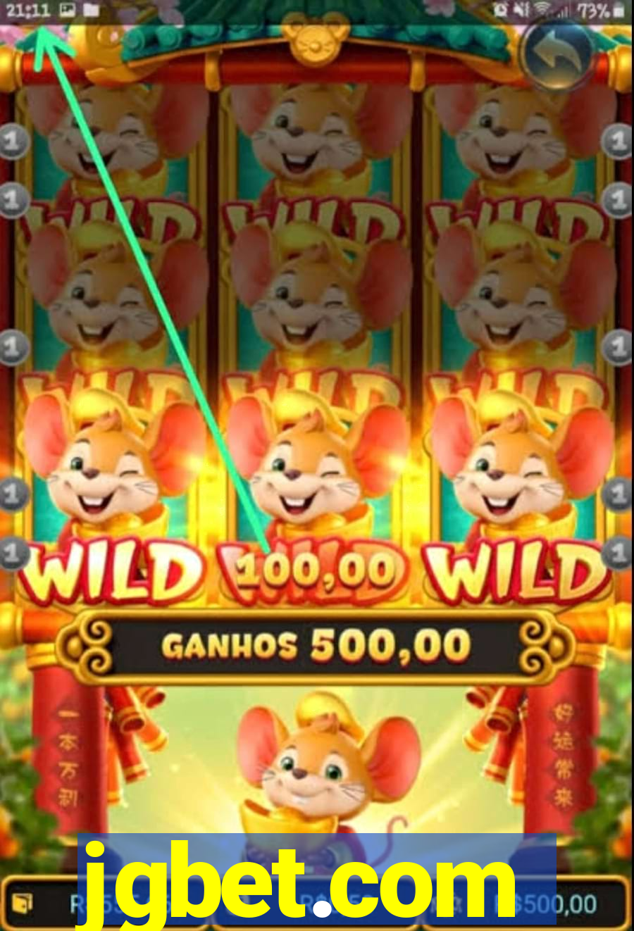 jgbet.com
