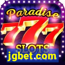 jgbet.com