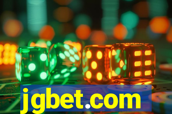 jgbet.com