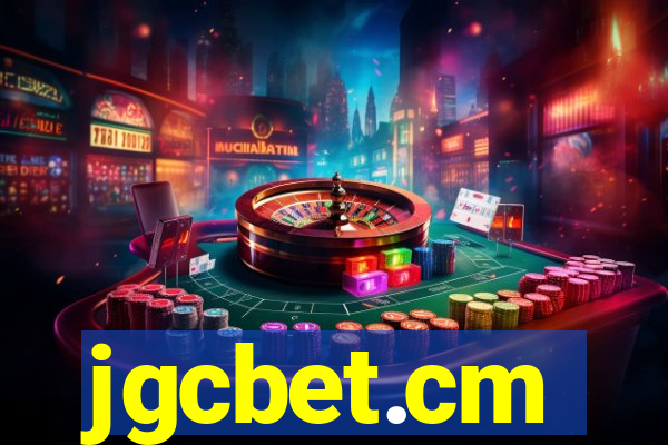 jgcbet.cm