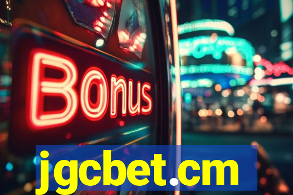 jgcbet.cm