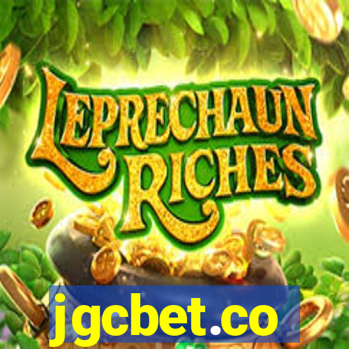 jgcbet.co
