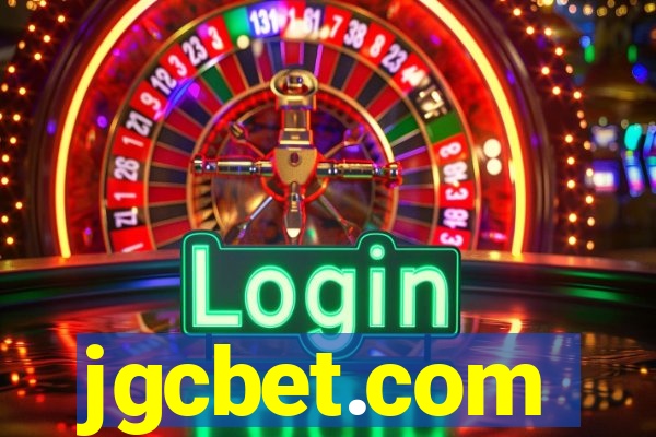jgcbet.com