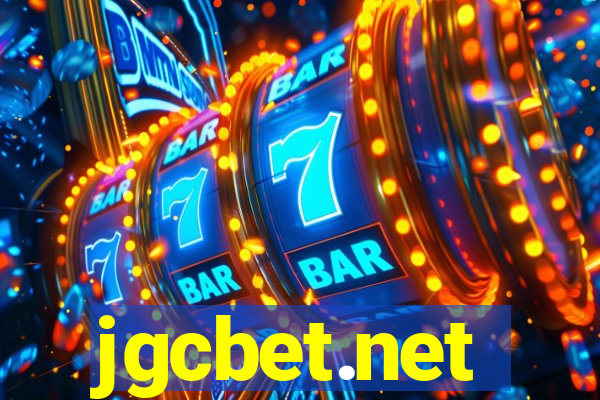 jgcbet.net