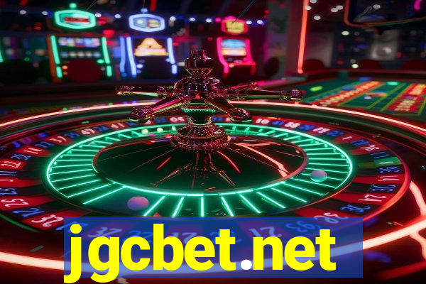 jgcbet.net