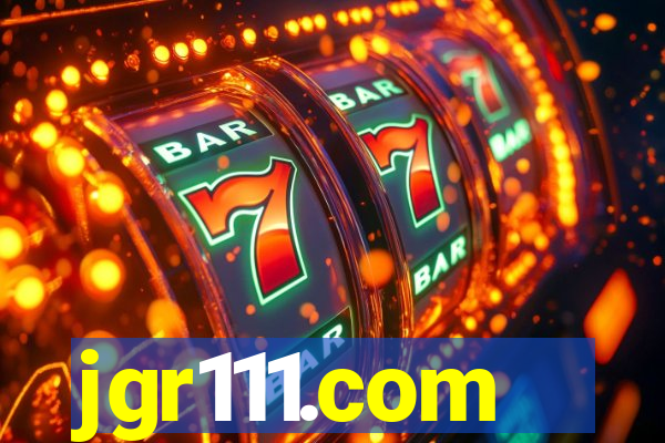 jgr111.com