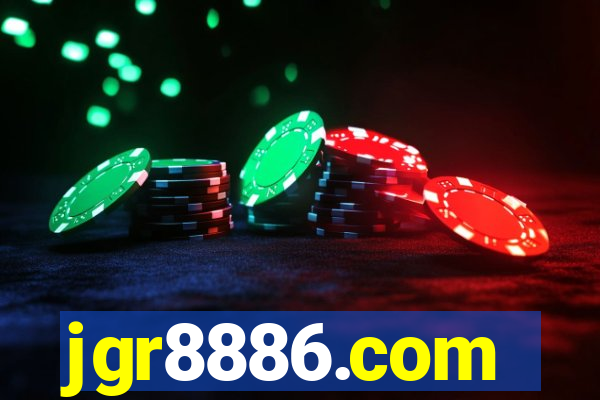 jgr8886.com