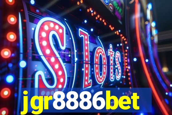 jgr8886bet