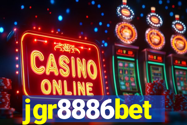 jgr8886bet