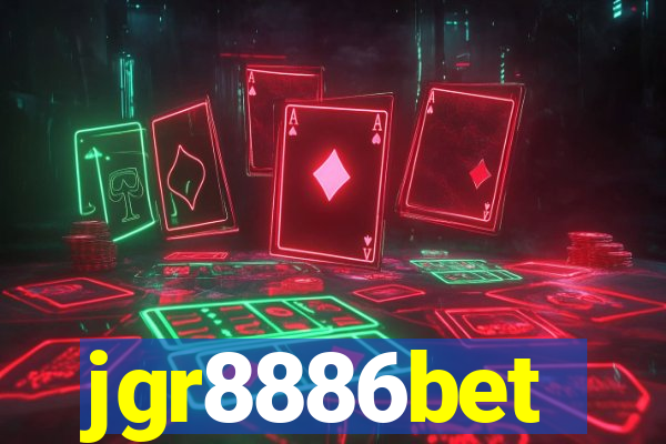 jgr8886bet