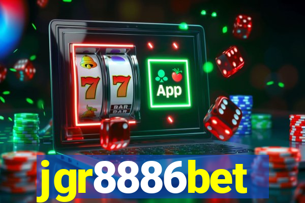 jgr8886bet