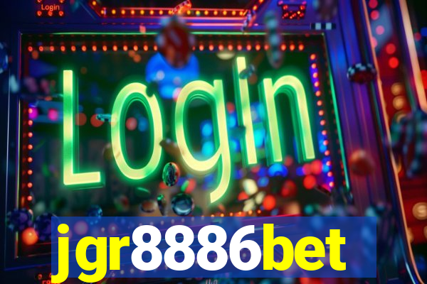 jgr8886bet