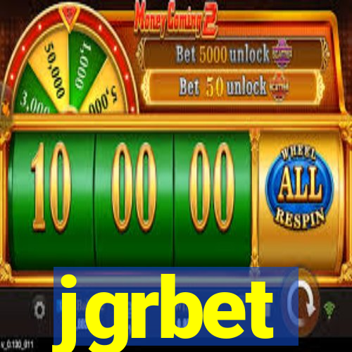 jgrbet