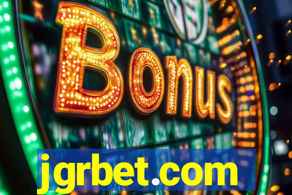 jgrbet.com