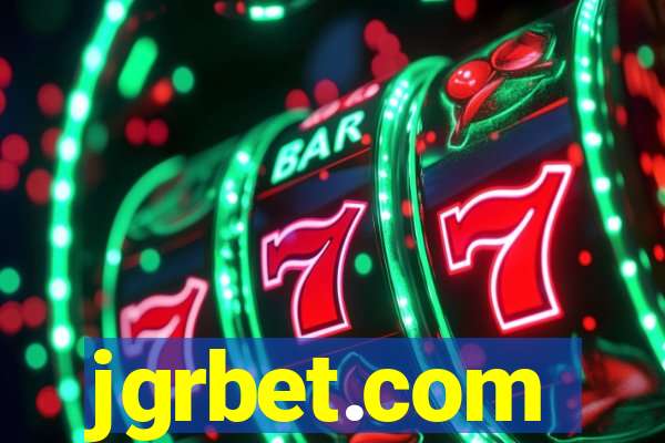 jgrbet.com