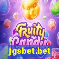 jgsbet.bet