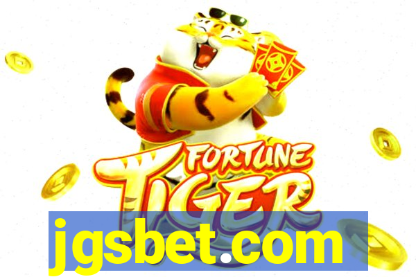 jgsbet.com