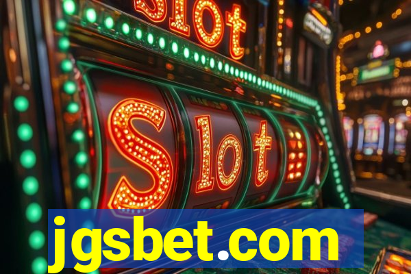 jgsbet.com