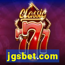 jgsbet.com