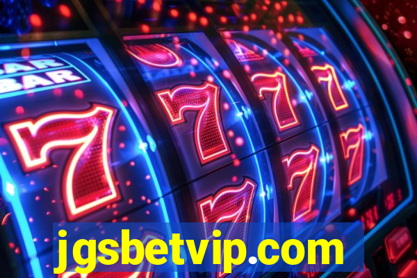 jgsbetvip.com