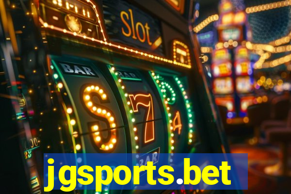 jgsports.bet