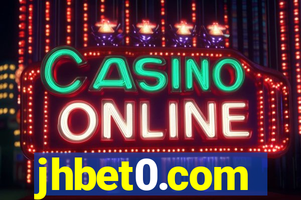 jhbet0.com