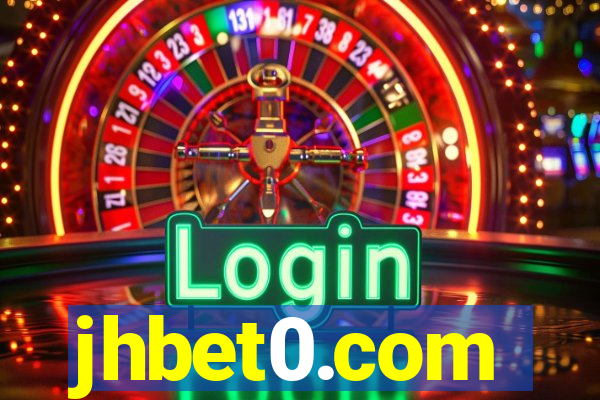 jhbet0.com
