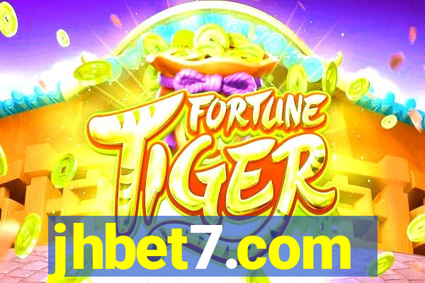 jhbet7.com