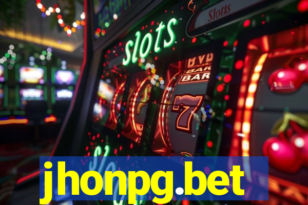 jhonpg.bet