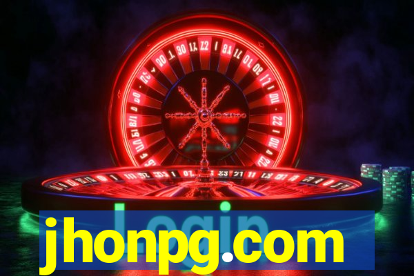 jhonpg.com