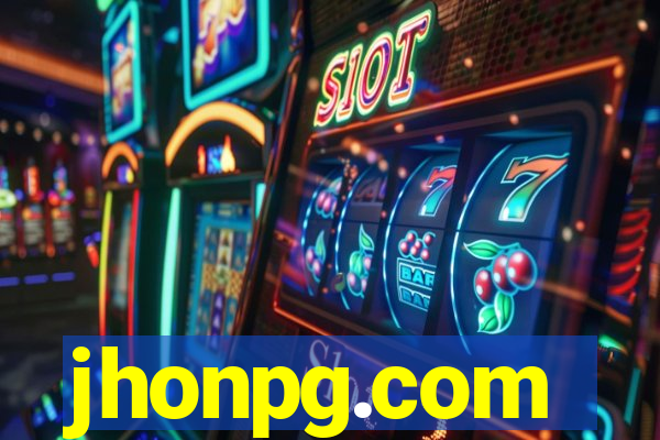 jhonpg.com