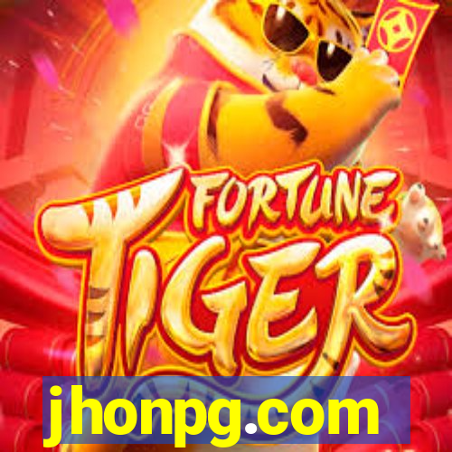 jhonpg.com