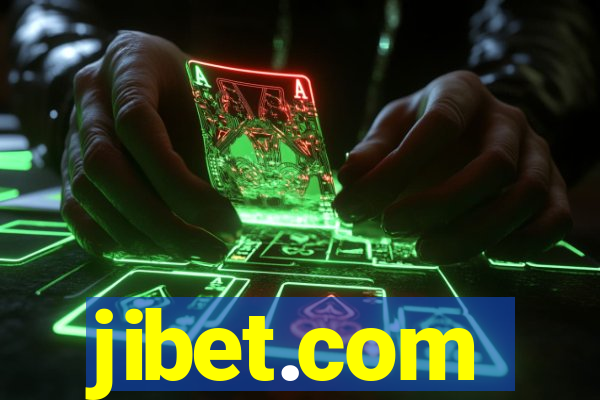 jibet.com
