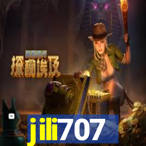 jili707