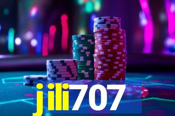 jili707