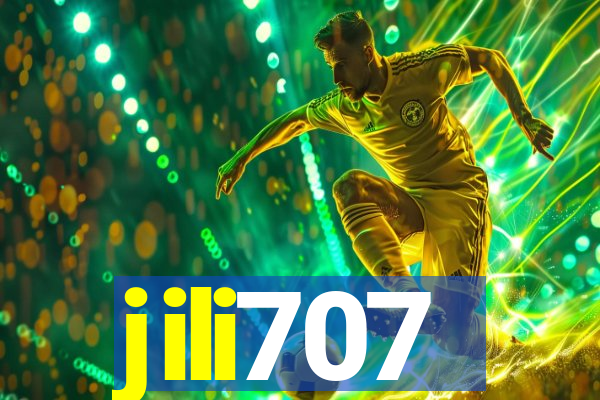 jili707