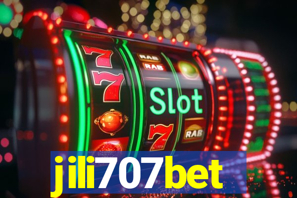 jili707bet