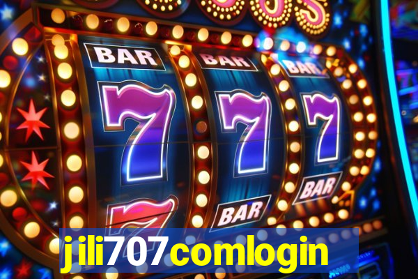jili707comlogin