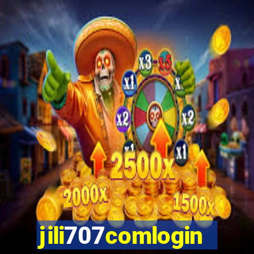 jili707comlogin