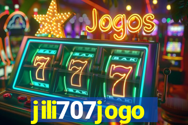 jili707jogo