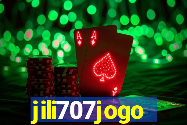 jili707jogo