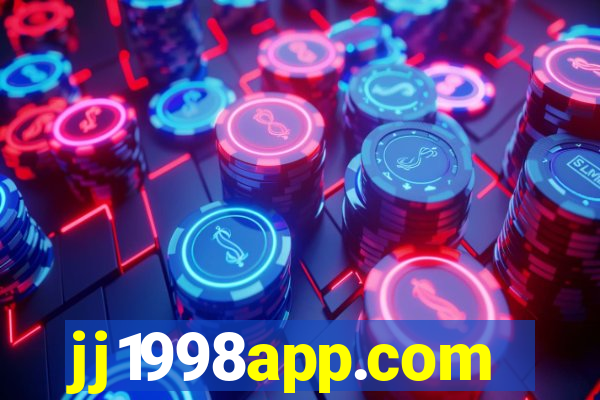 jj1998app.com