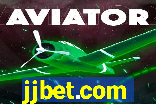jjbet.com