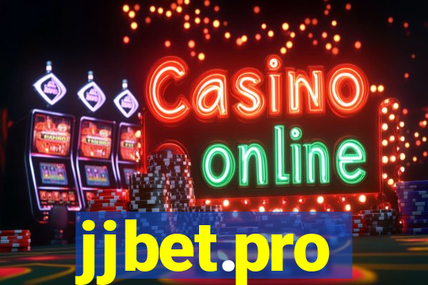 jjbet.pro