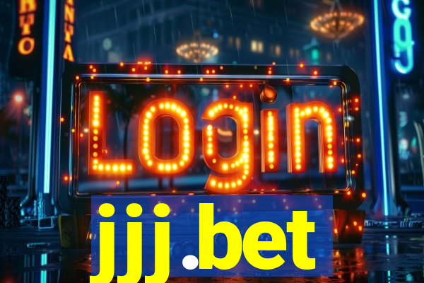 jjj.bet
